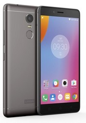 Прошивка телефона Lenovo K6 Note в Ижевске